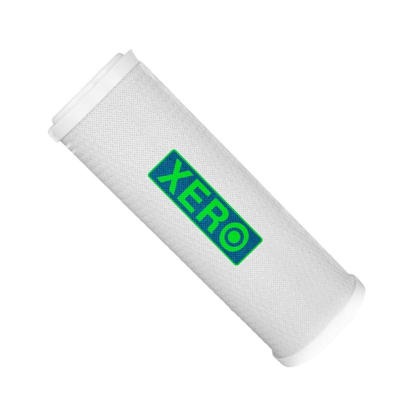Carbon Filter  4 Inch x 10 Inch